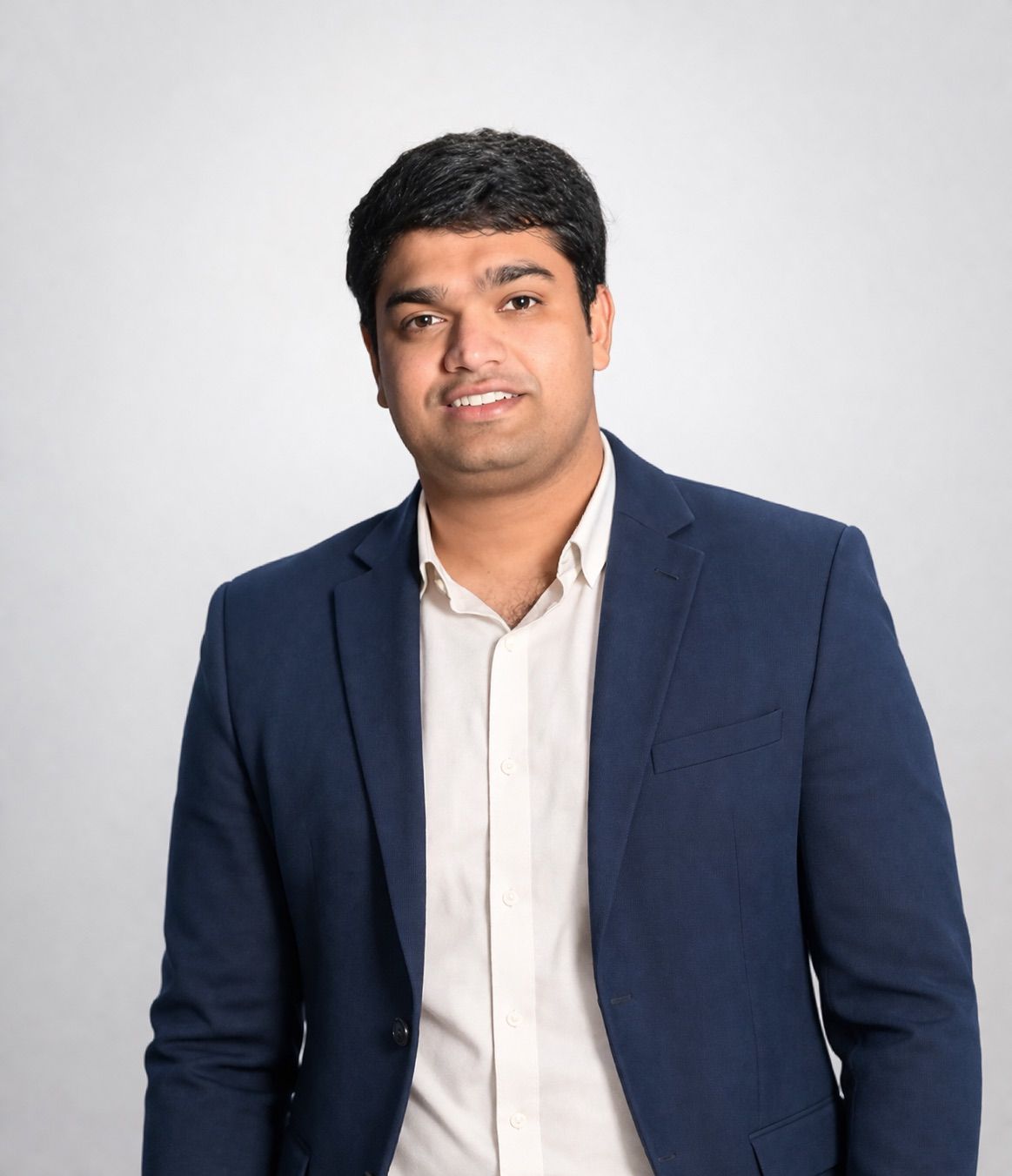 Harsha Sagiraju